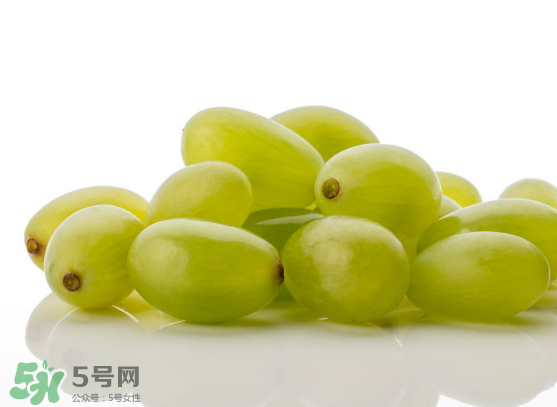 青提是轉基因嗎？青提怎么挑？