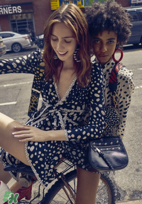 marc jacobs2017早秋系列怎么樣_好看嗎_有哪些款式？