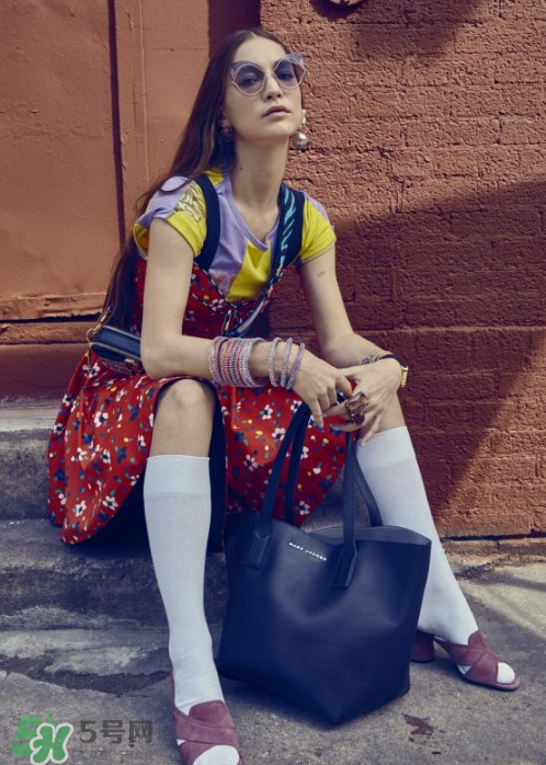 marc jacobs2017早秋系列怎么樣_好看嗎_有哪些款式？