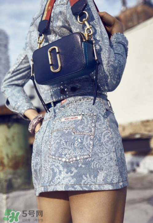 marc jacobs2017早秋系列怎么樣_好看嗎_有哪些款式？