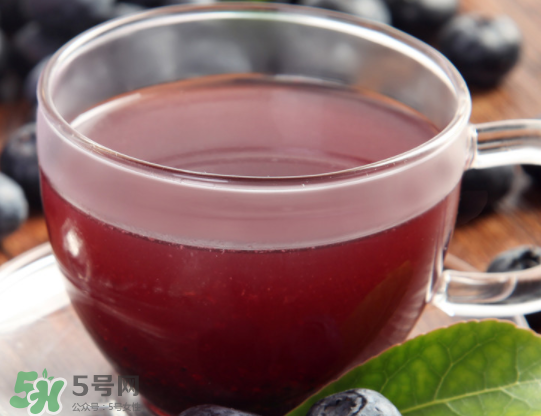 藍(lán)莓和蜂蜜能一起吃嗎？藍(lán)莓能和蜂蜜一起吃嗎？
