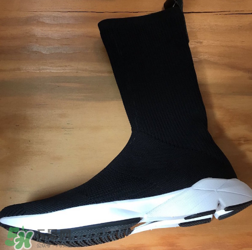 reebok新款sock runner怎么樣？銳步新款襪子鞋最新諜照曝光
