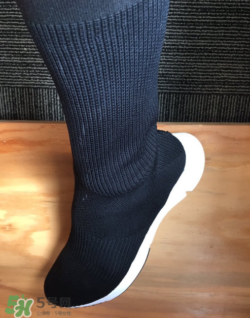 reebok新款sock runner怎么樣？銳步新款襪子鞋最新諜照曝光