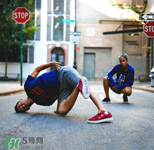 puma與extra butter聯名運動鞋什么時候發售？