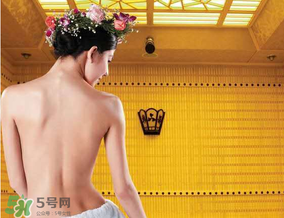 夏天可以汗蒸嗎？夏天汗蒸好嗎？
