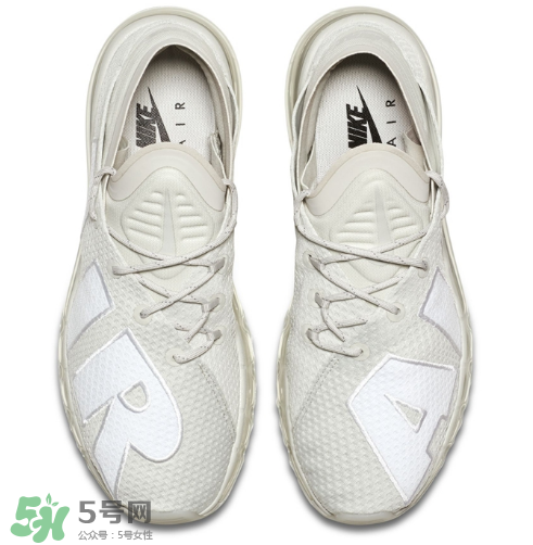 nike air max flair light bone多少錢？耐克大air米白配色價格