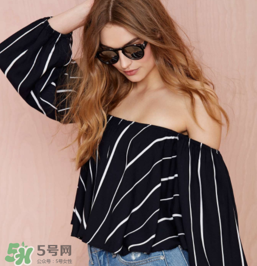夏天穿黑色衣服會熱嗎？夏天穿什么衣服防曬？