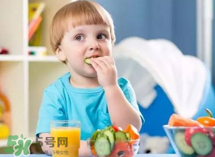 孩子不愛吃蔬菜怎么辦？孩子不愛吃蔬菜怎么引導(dǎo)？