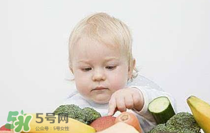 孩子不愛吃蔬菜怎么辦？孩子不愛吃蔬菜怎么引導(dǎo)？
