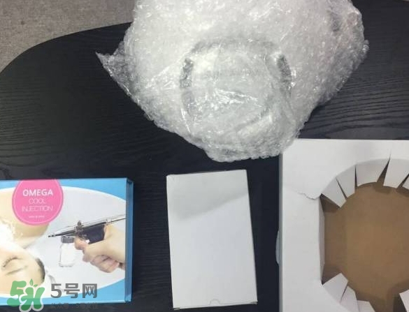 韓國omega水氧儀怎么樣？omega注氧儀怎么用怎么安裝