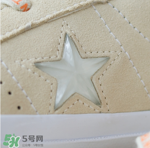 foot patrol與converse匡威聯名運動鞋怎么樣_好看嗎？