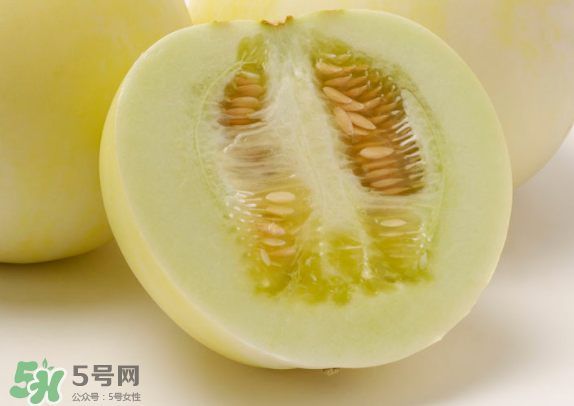 藍莓和香瓜能一起吃嗎？藍莓和香瓜能同時吃？