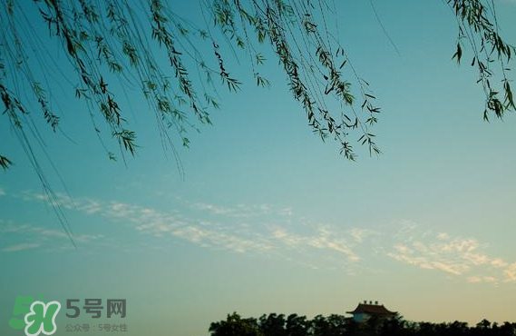 2017天氣什么時(shí)候會變涼快？2017天氣轉(zhuǎn)涼是幾月份？