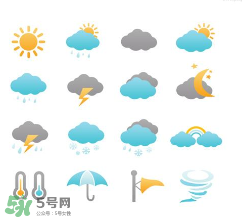 2017天氣什么時(shí)候會變涼快？2017天氣轉(zhuǎn)涼是幾月份？