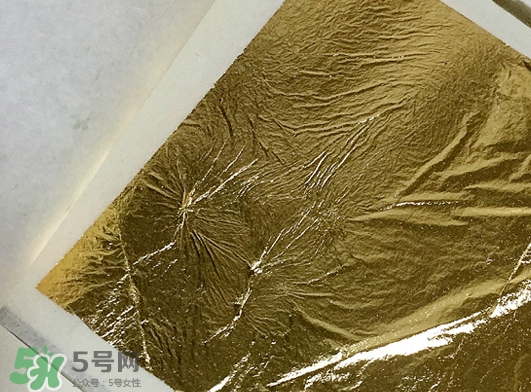 desembre24k黃金面膜怎么樣？desembre黃金面膜怎么用