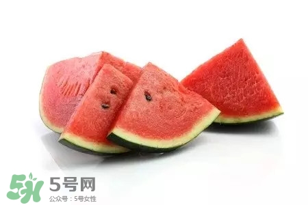 糖尿病人能吃西瓜嗎？糖尿病患者如何放心吃西瓜？