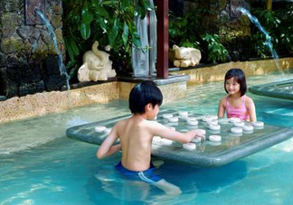 夏天可以泡溫泉嗎？冬天泡溫泉好還是夏天泡溫泉好？