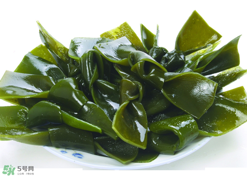 鮮海帶怎么做好吃？鮮海帶怎么保存？