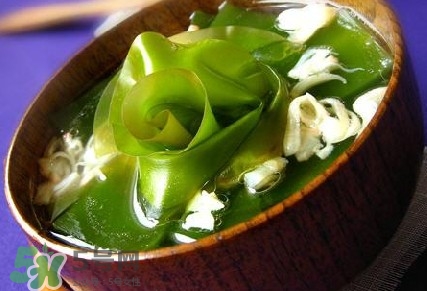 吃海帶會過敏嗎？吃海帶過敏了怎么辦？