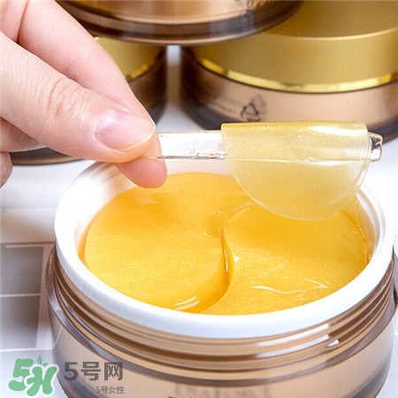 miskin和rearar眼膜區別 貴婦眼膜miskin真假