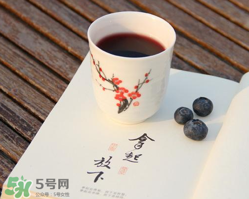 藍莓酒可以存放多久？藍莓酒保質期多久？