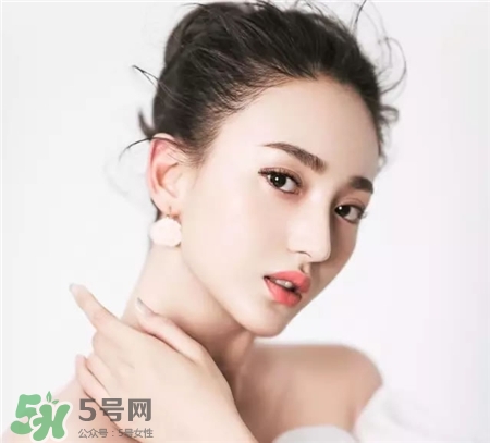 輕氧眉和水霧眉哪個好?輕氧眉和霧眉的區別