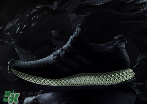 adidas y3 futurecraft 4d跑鞋怎么買_在哪買？