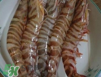蒸熟后的竹節蝦能不能冷凍保存？蒸熟后的竹節蝦怎么保存