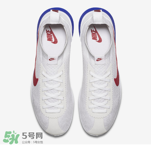 nike cortez2017新版什么時候發售？耐克阿甘鞋17新款發售時間