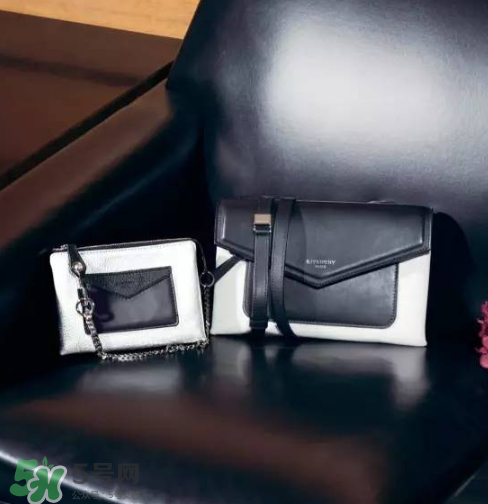 givenchy duetto多少錢？紀梵希17秋冬新款duetto包包專柜價格