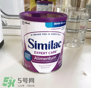 氨基酸奶粉有哪些品牌？氨基酸奶粉哪些品牌好？