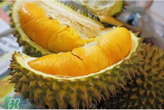 多大的小孩可以開始吃榴蓮？寶寶多大可以吃榴蓮？