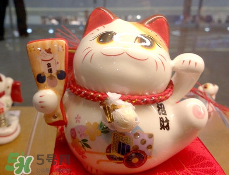 招財貓起源于哪個國家？招財貓怎么擺放