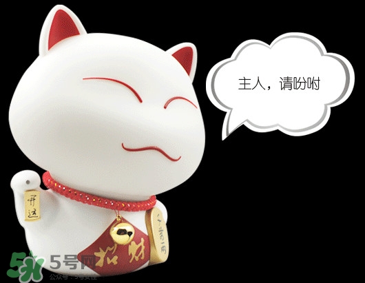招財貓有什么講究？招財貓左手招什么右手招什么？