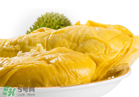 干堯榴蓮好吃嗎？干堯榴蓮口感怎么樣？