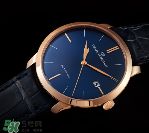 girard perregaux芝柏手表怎么樣？芝柏手表什么檔次？