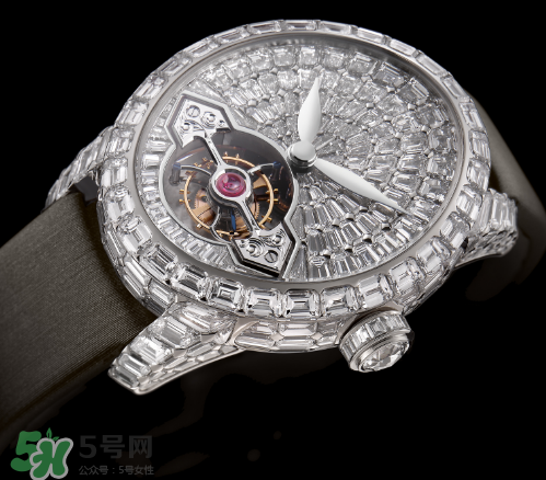 girard perregaux芝柏手表怎么樣？芝柏手表什么檔次？