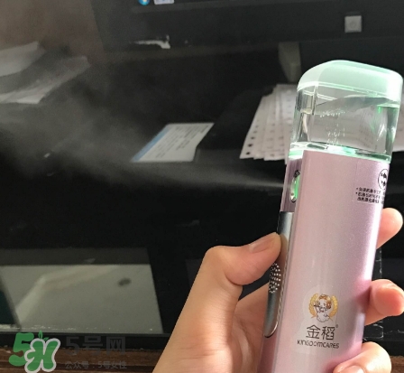 補水儀和噴霧哪個好用？補水儀和噴霧區別