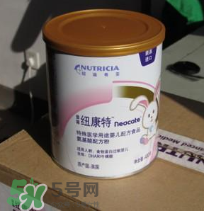 紐康特奶粉是哪里產(chǎn)的？紐康特是哪個(gè)國家的品牌？