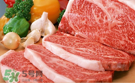 牛排是牛的哪個部位？牛排是牛身上哪塊肉？