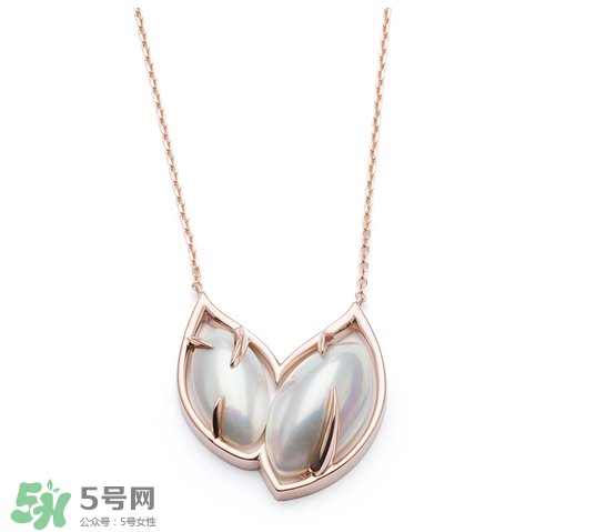 Tasaki珍珠項鏈多少錢？Tasaki珍珠項鏈價格