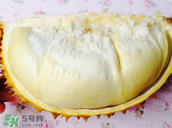 榴蓮殼不能和什么一起吃？榴蓮殼禁忌