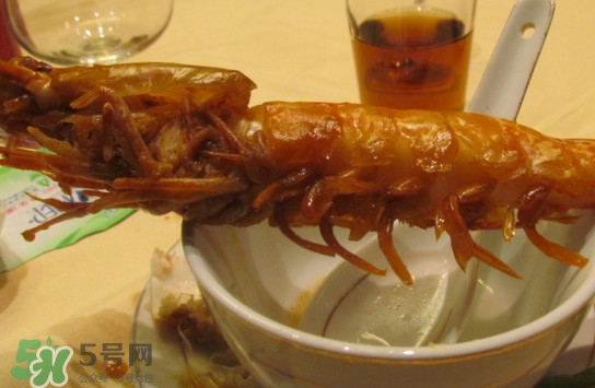 九節蝦如何保存？九節蝦要怎么保存