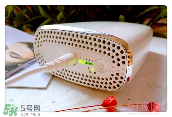 silkn jewel脫毛儀怎么用？silkn jewel脫毛儀使用方法