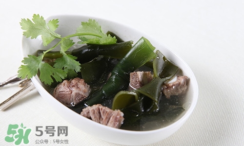 鮮海帶怎么做好吃？鮮海帶怎么保存？