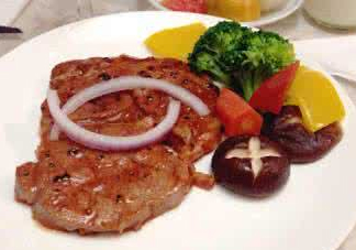 牛排是牛的哪個部位？牛排是牛身上哪塊肉？