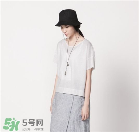 漁夫帽適合什么臉型?漁夫帽適合什么發型?