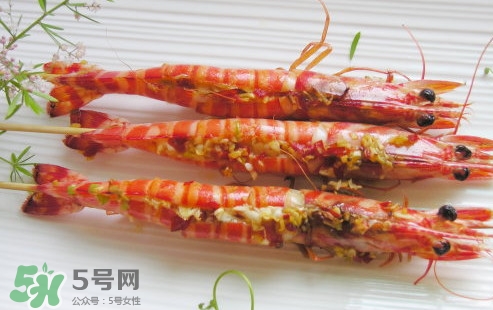 九節蝦多少錢一斤？九節蝦跟基圍蝦是一個品種嗎