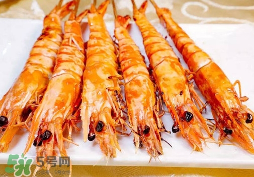 九節蝦是海蝦嗎？九節蝦是海蝦還是河蝦