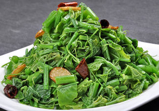 龍須菜怎么清洗？龍須菜怎么處理？